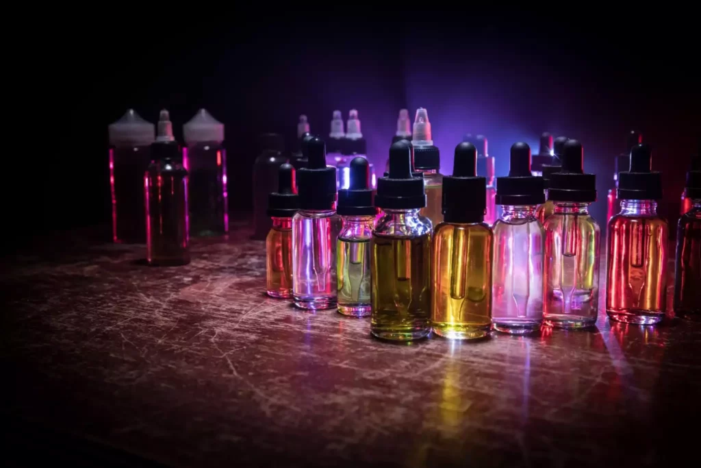 Elektronik sigara likitleri | premium likit, salt likit, puff likit