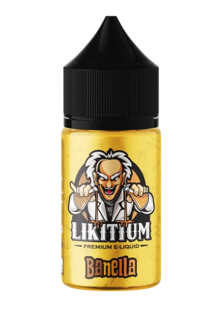 Likitium Banella 30 ML