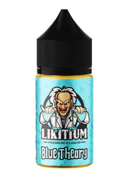 Likitium Blue Theory 30 ML