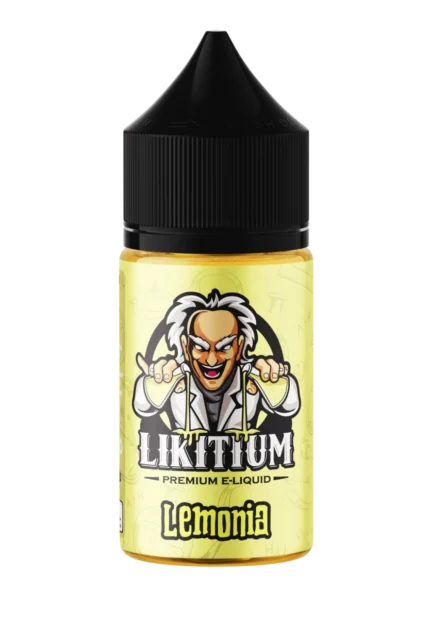 Likitium Lemonia 30 ML