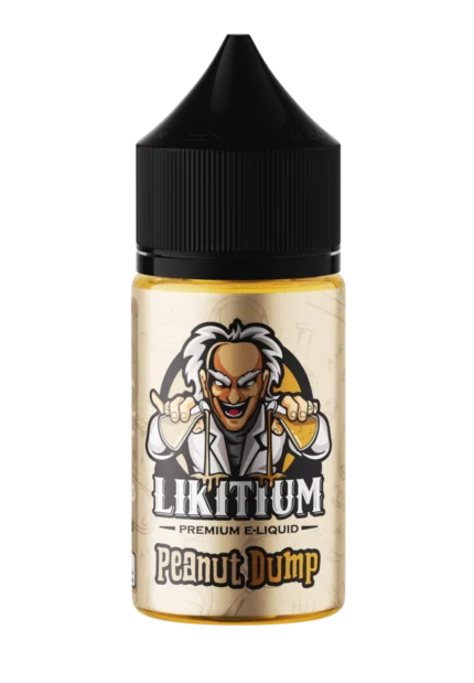 Likitium Peanut Dump 30 ML