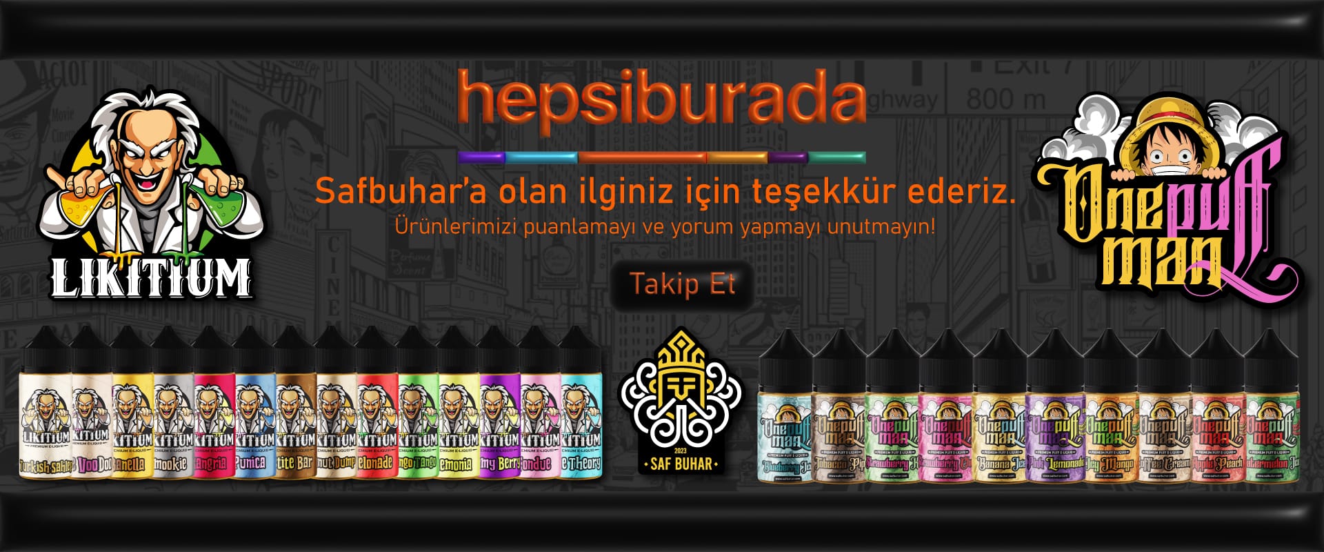 Safbuhar hepsiburada