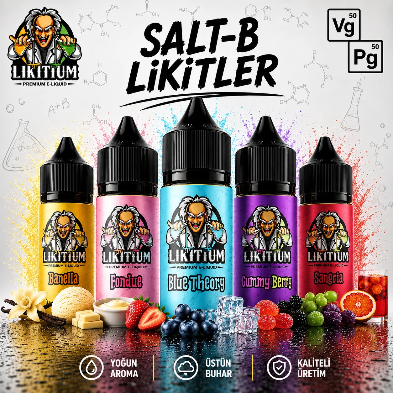 Salt likitler banner
