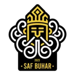 Saf Buhar Logo