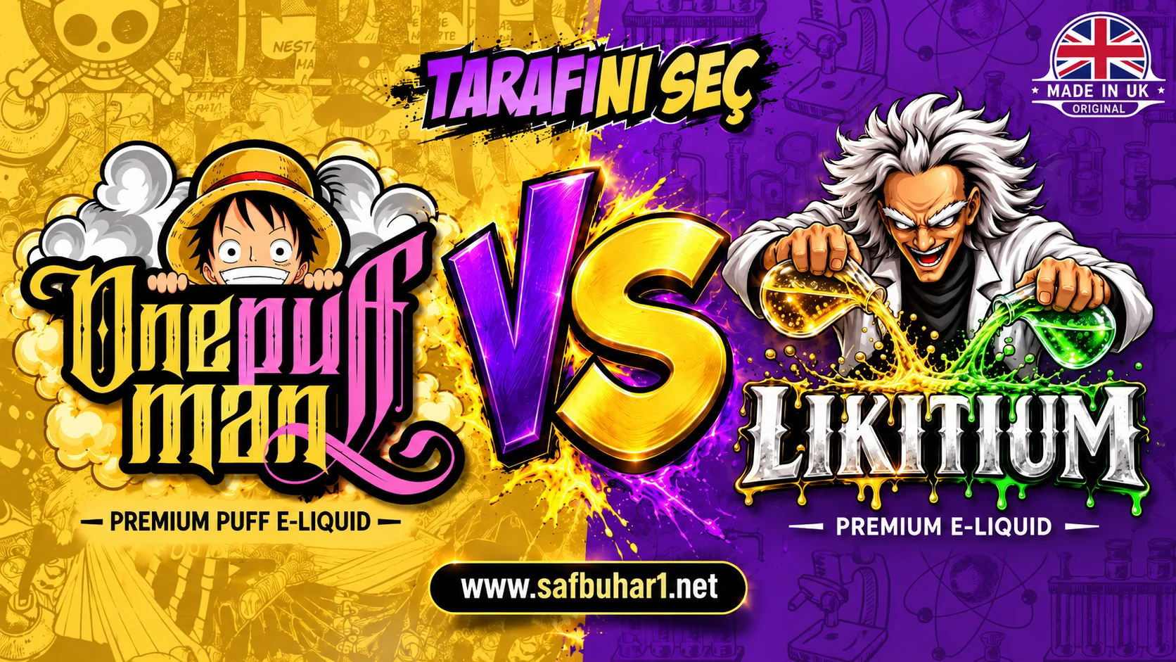 Ana sayfa - 4 | elektronik sigara ve puff likit ve premium likit Ana sayfa | premium likit, salt likit, puff likit